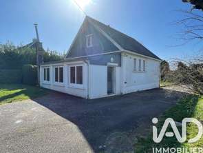Vente Maison 2 chambresLandévant