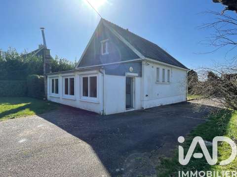 Vente maison 5 pièces Landévant 56