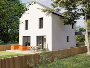 Vente Maison 5 chambresLandévant