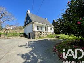 Vente Maison 7 chambresLandévant