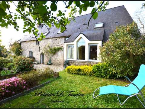 Vente maison 6 pièces Landévant 56