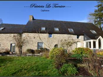 Vente maison 6 pièces Landévant 56