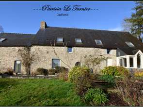 Vente Maison 3 chambresLandévant