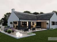 Vente maison 4 pièces Vente maison 4 pièces