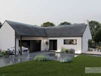 Vente maison 4 pièces Vente maison 4 pièces