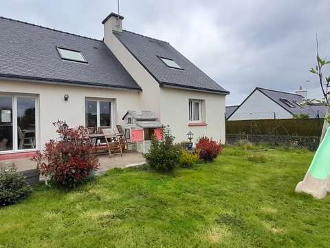 Vente maison 6 pièces Landévant 56