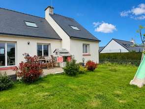 Vente Maison 4 chambresLandévant