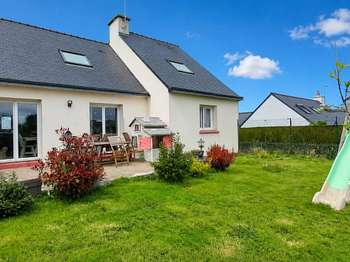 Vente maison 6 pièces Landévant 56