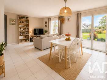 Vente Maison 4 chambresLandévant