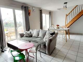 Vente maison 6 pièces Vente maison 6 pièces