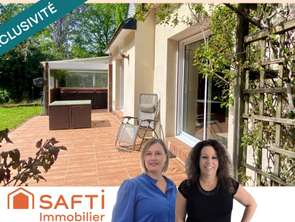 Vente Maison 4 chambresLandévant