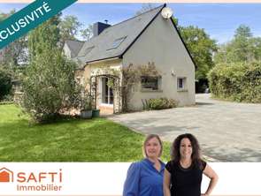 Vente Maison 4 chambresLandévant
