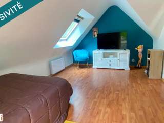 Vente maison 5 pièces Vente maison 5 pièces