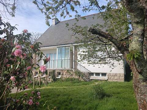 Vente maison 9 pièces Landévant 56