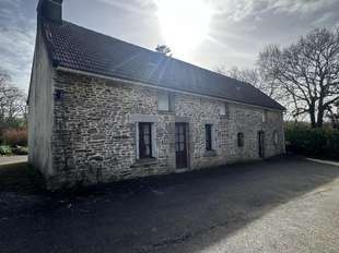 Photo Vente maison Landévant