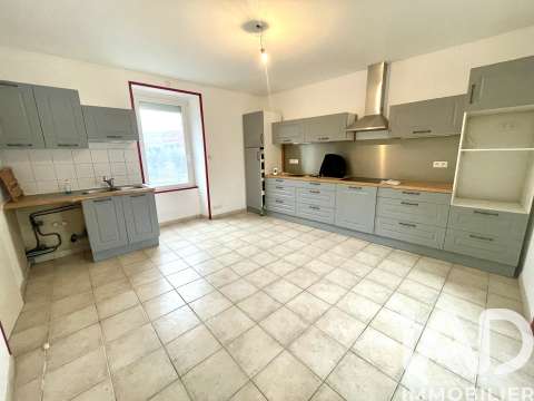 Vente maison 5 pièces Landévant 56