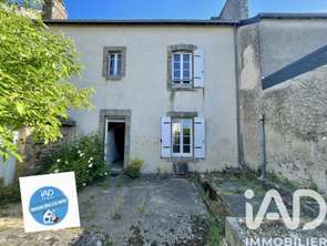 Vente Maison 3 chambresLandévant