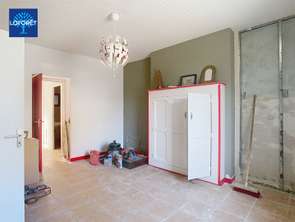 Vente Maison 2 chambresLandévant