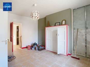 Vente maison 4 pièces Landévant 56