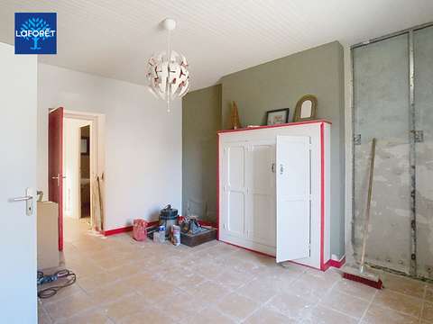 Vente maison 4 pièces Landévant 56