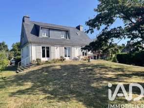 Vente Maison 4 chambresLandévant