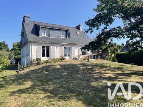 Vente maison 7 pièces Landévant 56
