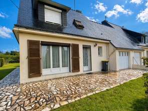 Vente Maison 3 chambresLandévant