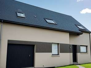 Vente Maison 4 chambresLandévant