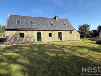 Vente maison 6 pièces Landévant 56