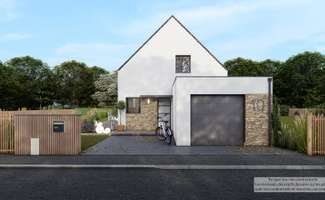 Photo Vente maison Landévant