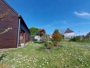 Vente Maison 3 chambresLandévant