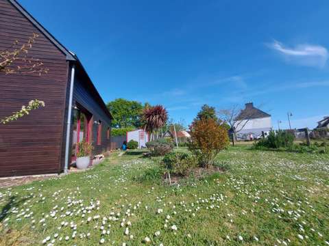 Vente maison 5 pièces Landévant 56