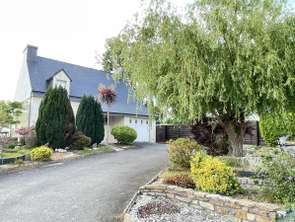Vente Maison 5 chambresLandévant