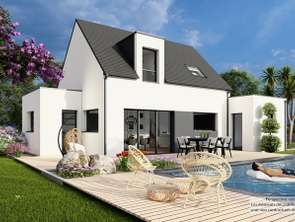 Vente Maison 3 chambresLandévant
