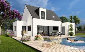 Photo Vente maison Landévant