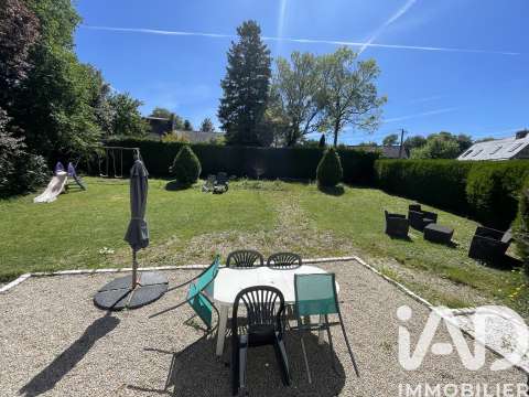 Vente maison 6 pièces Landévant 56