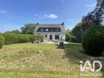 Vente maison 6 pièces Landévant 56