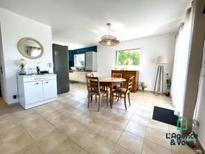 Vente Maison 3 chambresLandévant