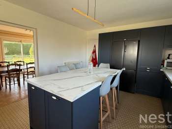Vente maison 6 pièces Landévant 56