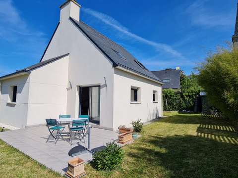 Vente maison 4 pièces Landévant 56