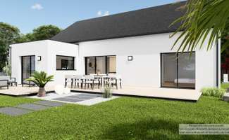 Photo Vente maison Landévant