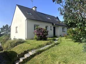 Vente Maison 5 chambresLandévant