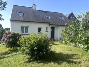 Vente Maison 5 chambresLandévant