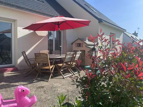 Vente maison 6 pièces Landévant 56