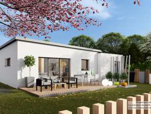 Vente Maison 2 chambresLandévant