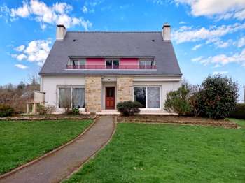 Vente maison 5 pièces Landévant 56