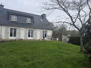 Photo Vente maison Landévant