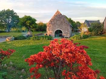 Vente maison 5 pièces Landévant 56