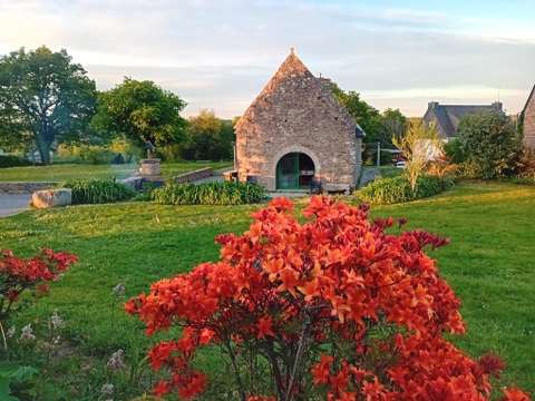 Vente maison 5 pièces Landévant 56