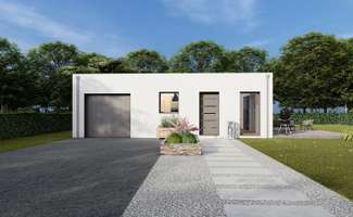 Photo Vente maison Landévant